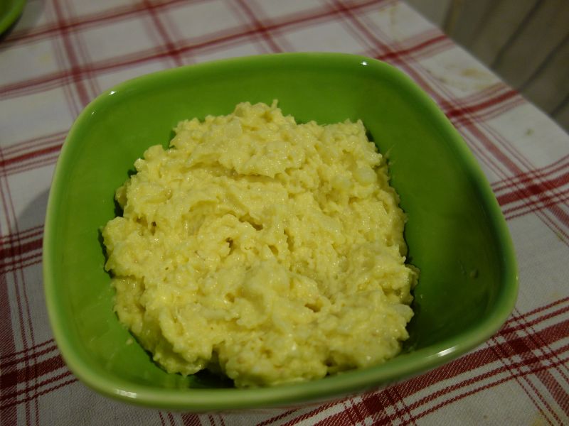 Őszi ízek