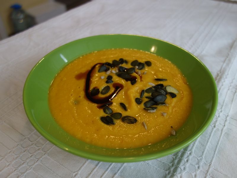 Őszi ízek
